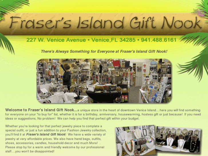 www.frasersislandgiftnook.com