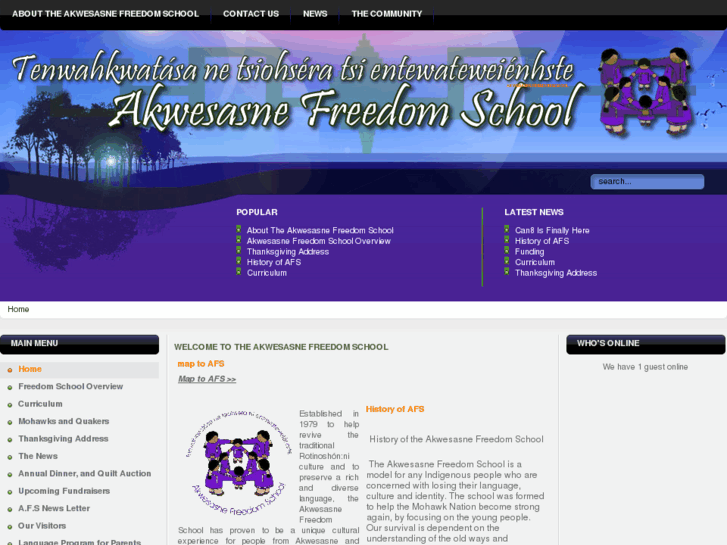 www.freedom-school.org