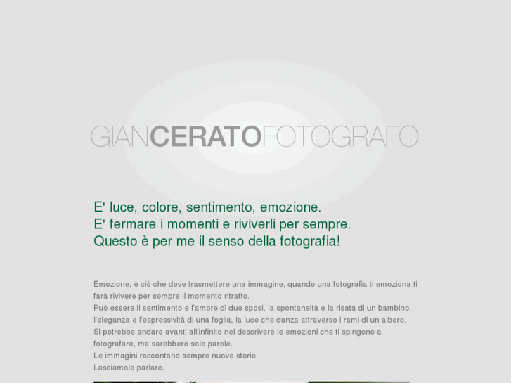 www.giancerato.com