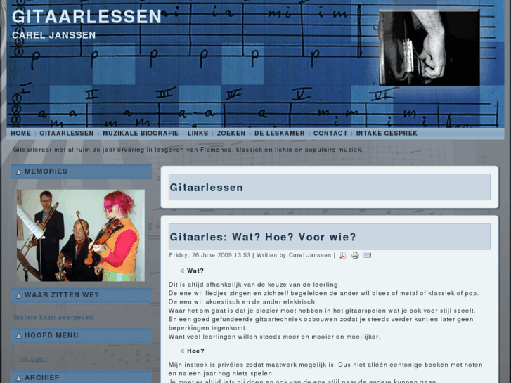 www.gitaarlessen.org