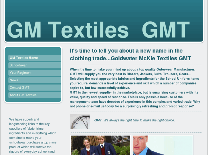 www.gmtextiles.com