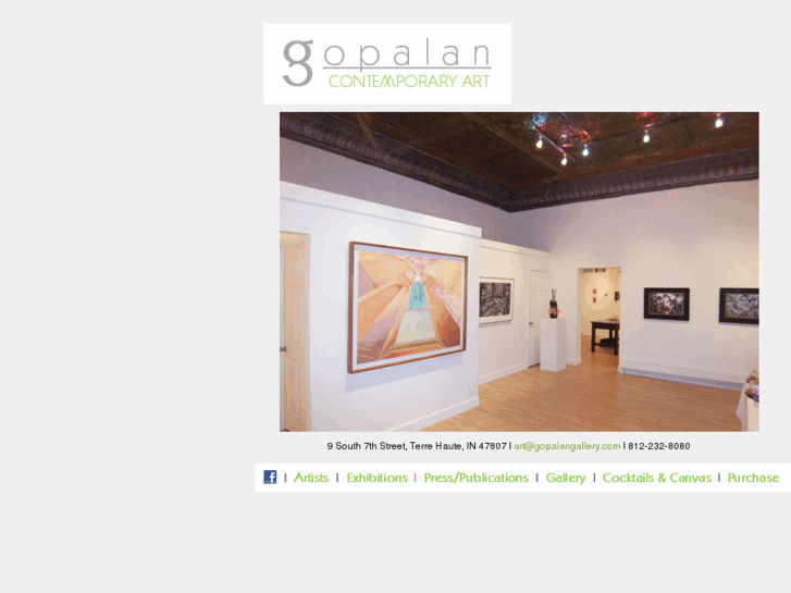 www.gopalancontemporaryart.com