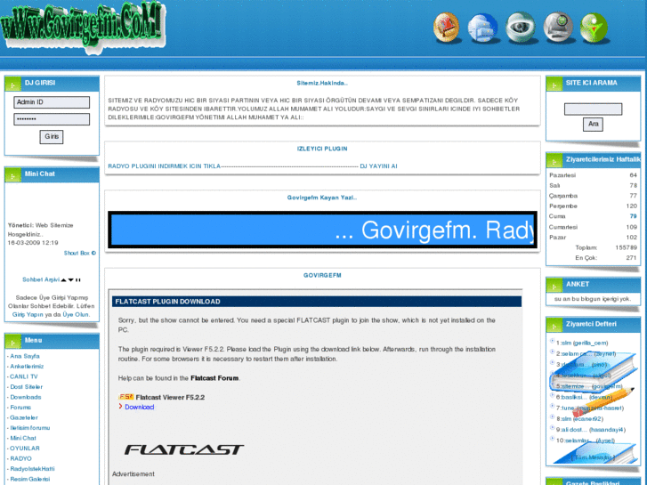 www.govirgefm.com