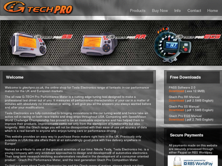 www.gtechpro.co.uk