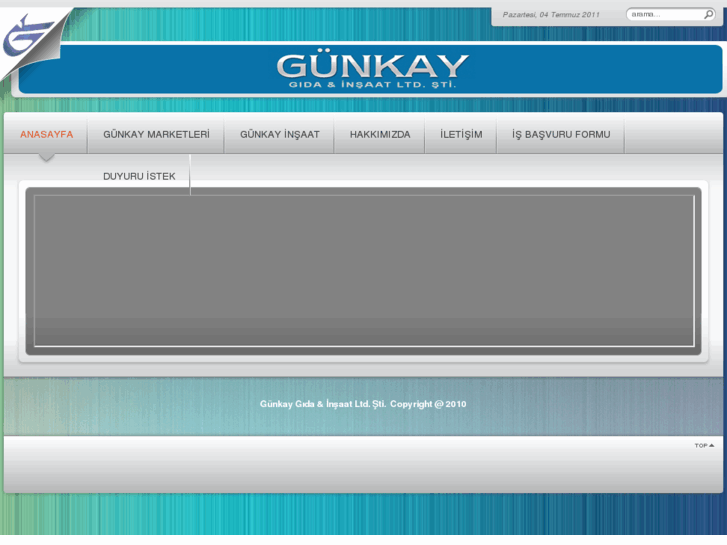 www.gunkay.com