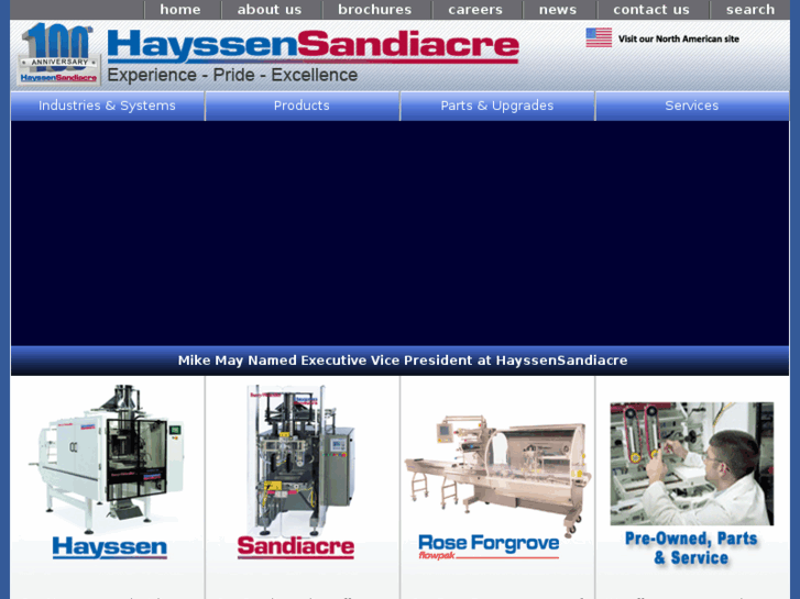 www.hayssen.co.uk