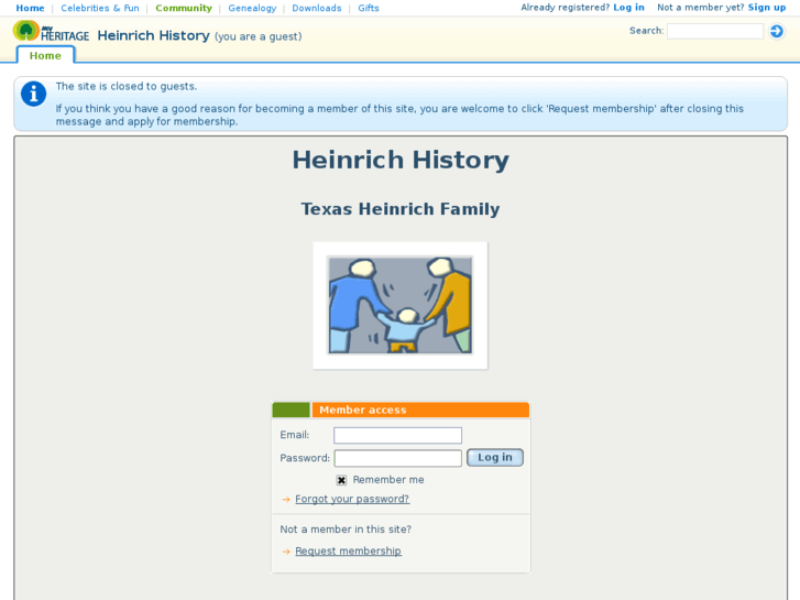 www.heinrichhistory.com