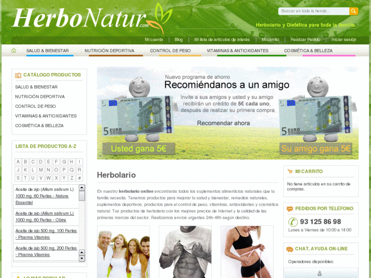 www.herbonatur.com