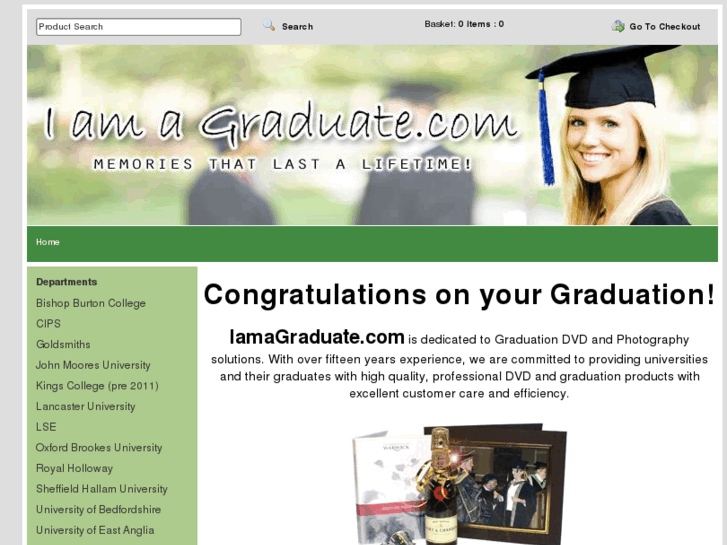 www.iamagraduate.com