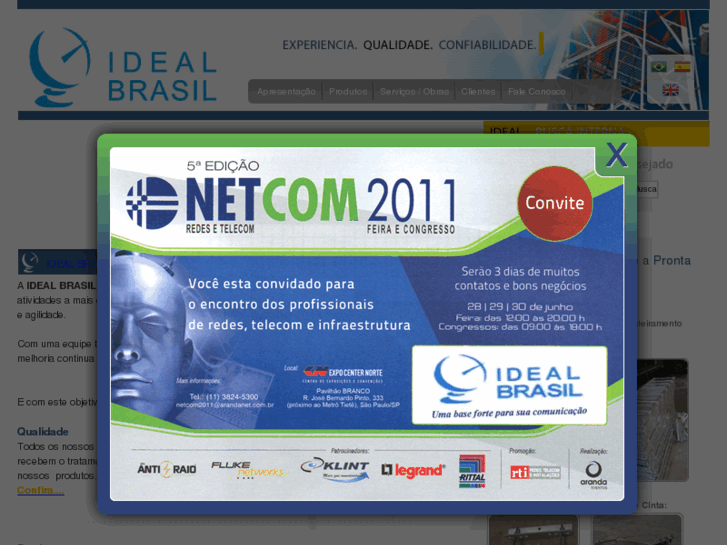 www.idealbrasil.com.br