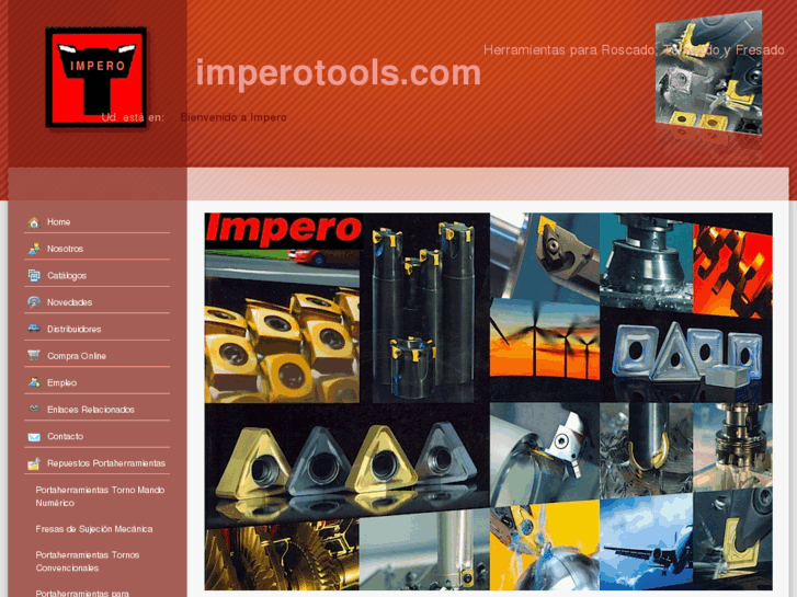 www.imperotools.com