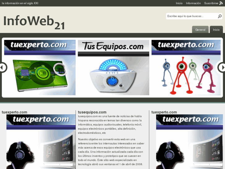 www.infoweb21.com