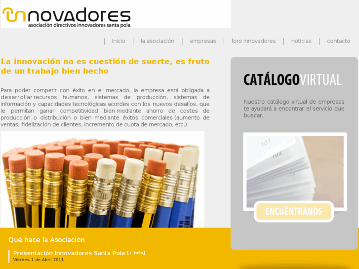 www.innovadoressantapola.es