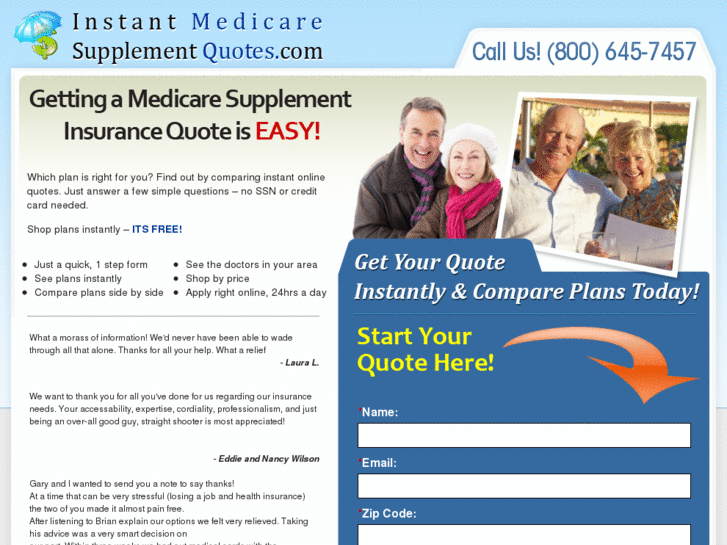 www.instantmedicaresupplementquotes.com