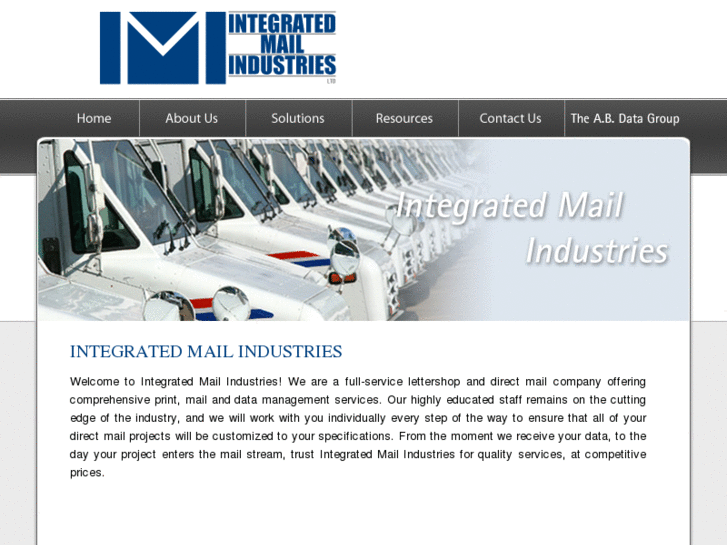 www.integratedmail.com