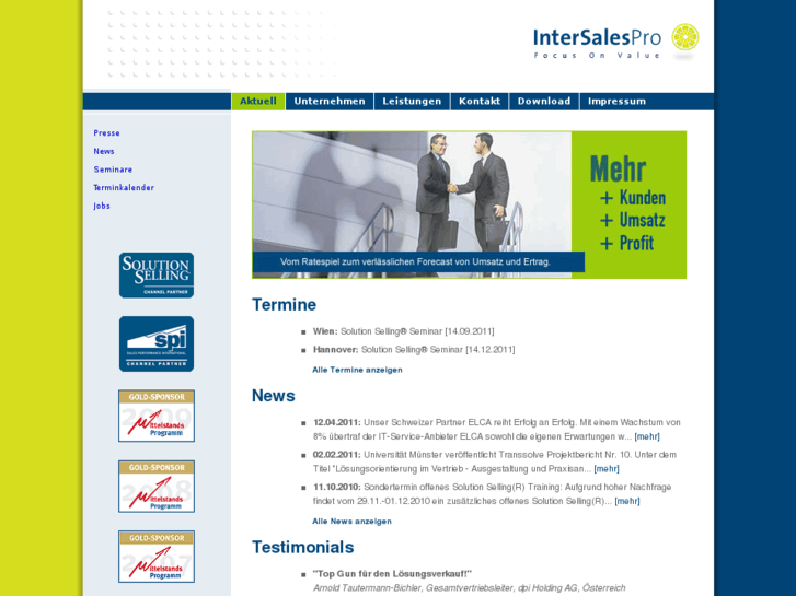 www.intersalespro.com