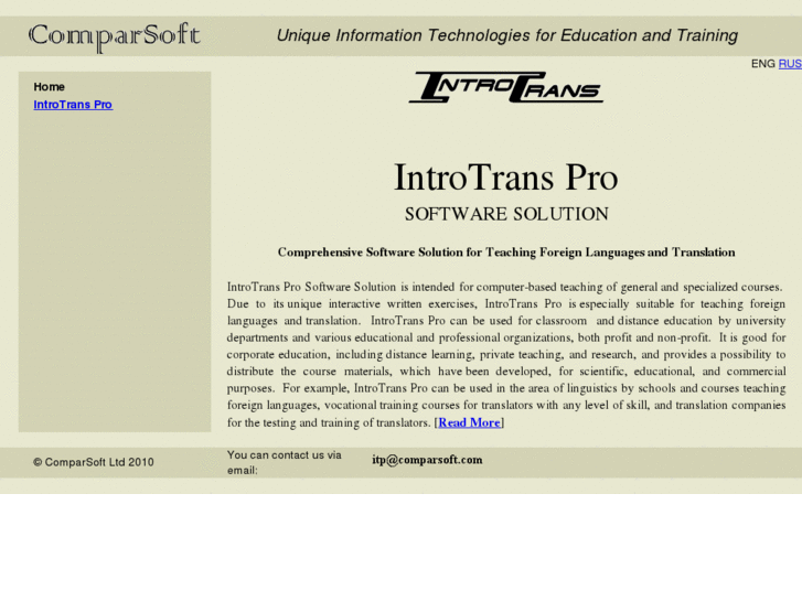 www.introtrans.com