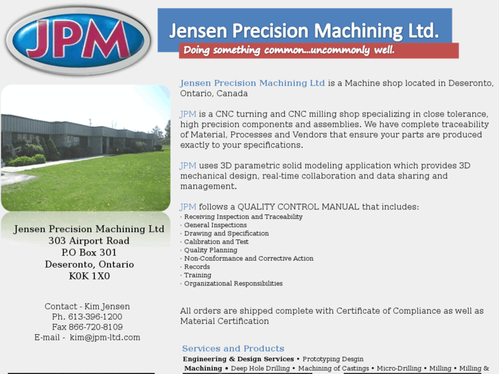 www.jpm-ltd.com