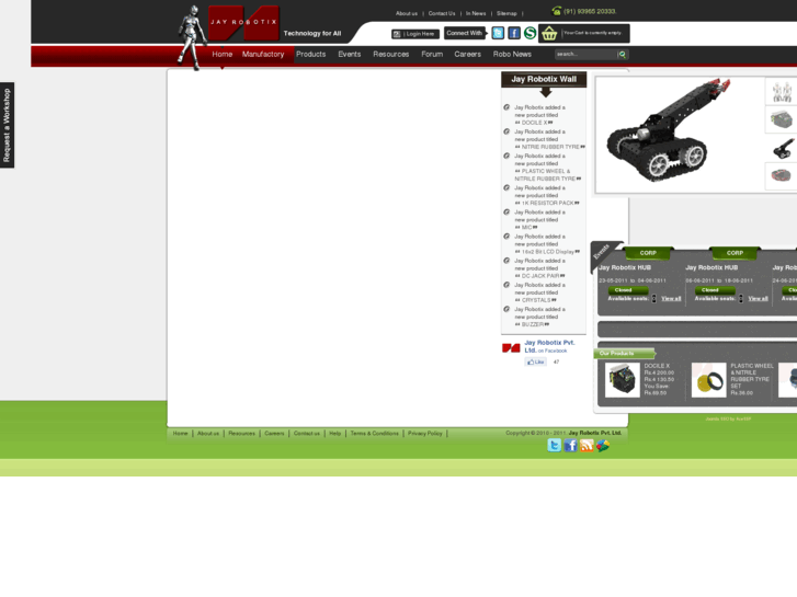 www.jrobotix.com