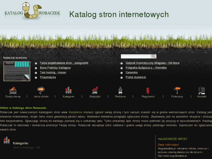 www.katalog-robaczek.net.pl