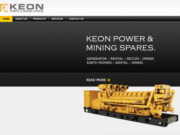 www.keonpower.com