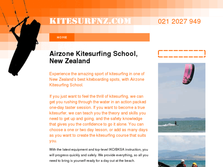 www.kitesurfnz.com