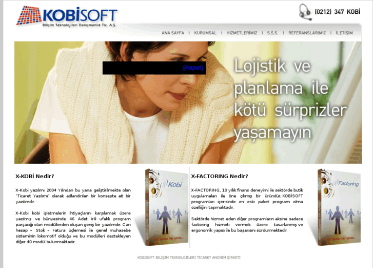 www.kobisoft.com.tr