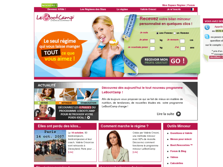 www.le-bootcamp.com