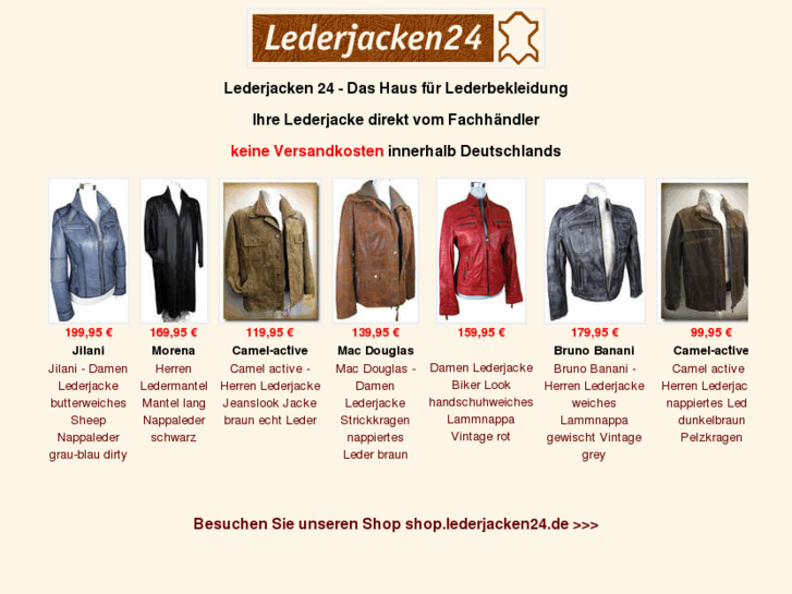 www.leather-jacket-24.com