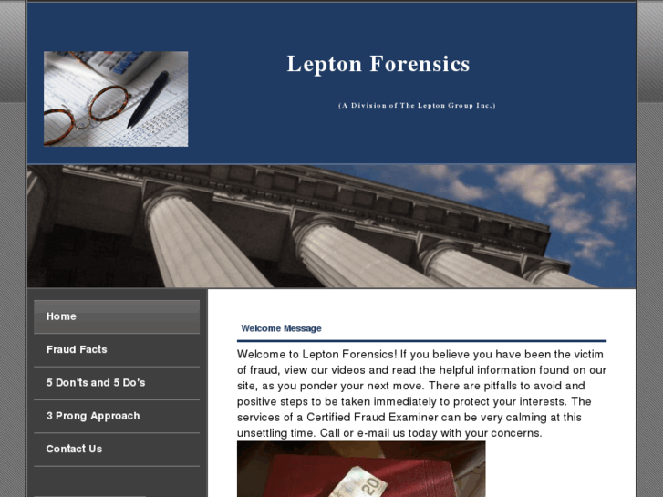 www.leptonforensics.com