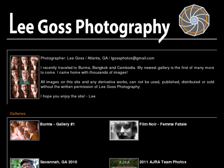 www.lgossphotos.com