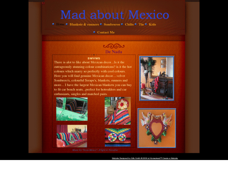 www.madaboutmexico.com