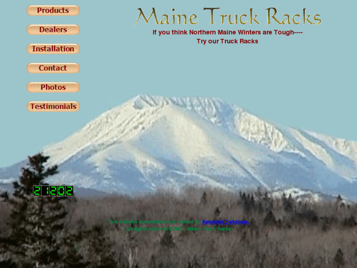 www.mainetruckracks.com