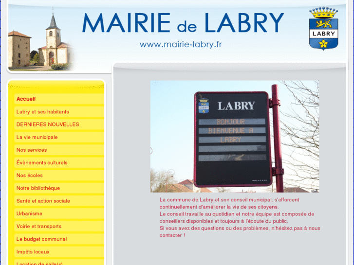 www.mairie-labry.fr