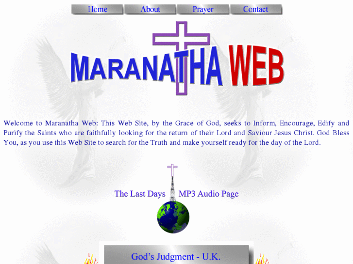 www.maranathaweb.com
