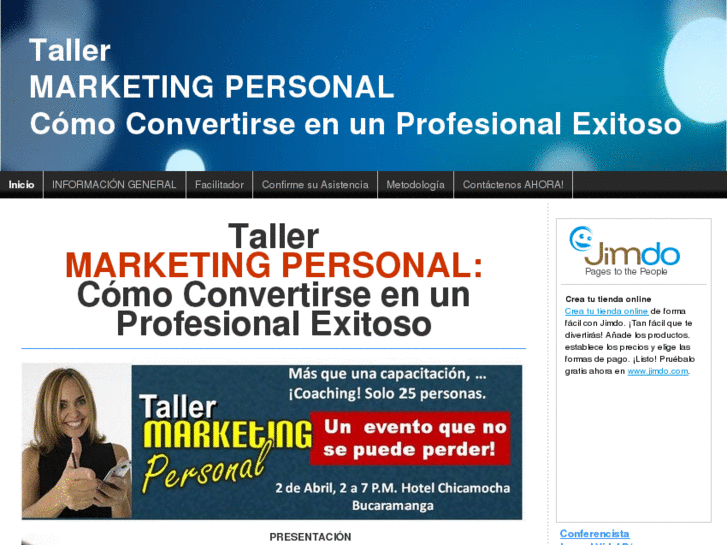 www.marketingpersonal.org