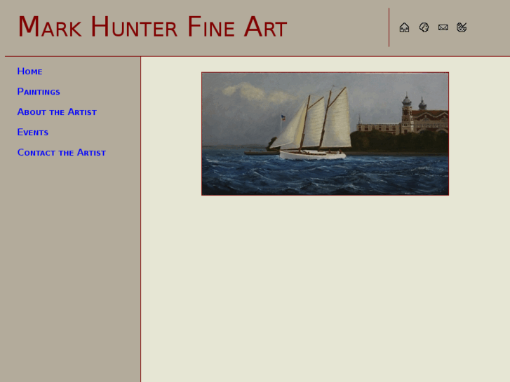 www.markhunterfineart.com