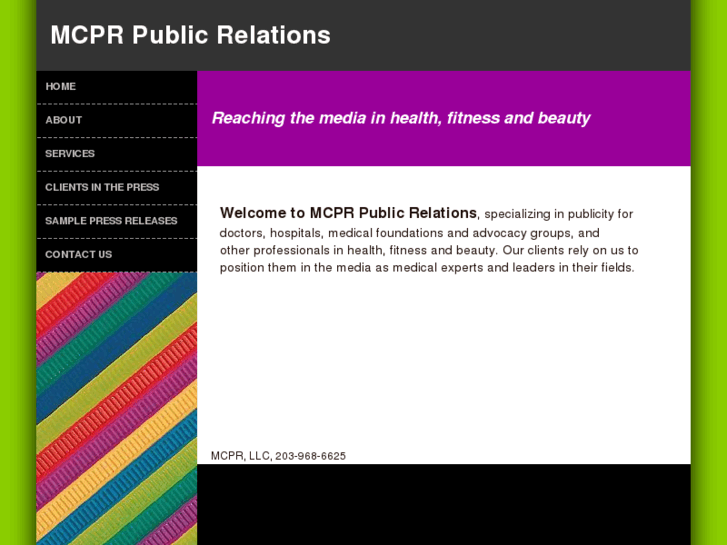 www.mcprpublicrelations.com