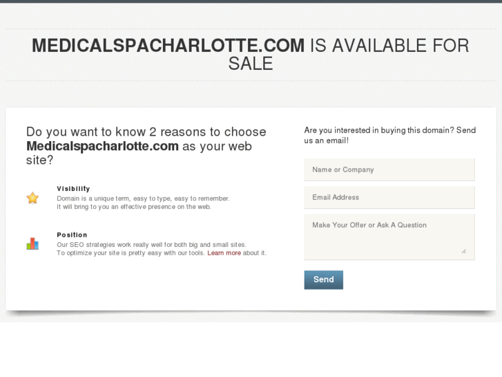 www.medicalspacharlotte.com