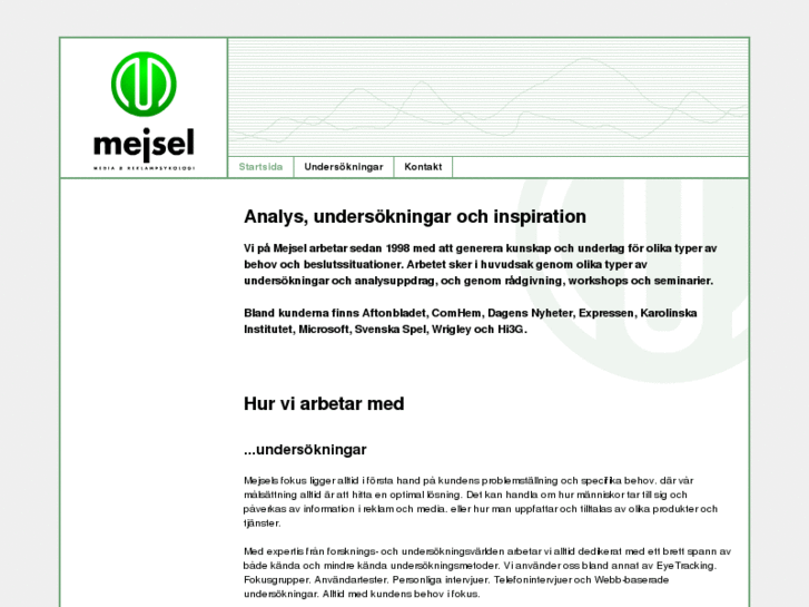 www.mejsel.se