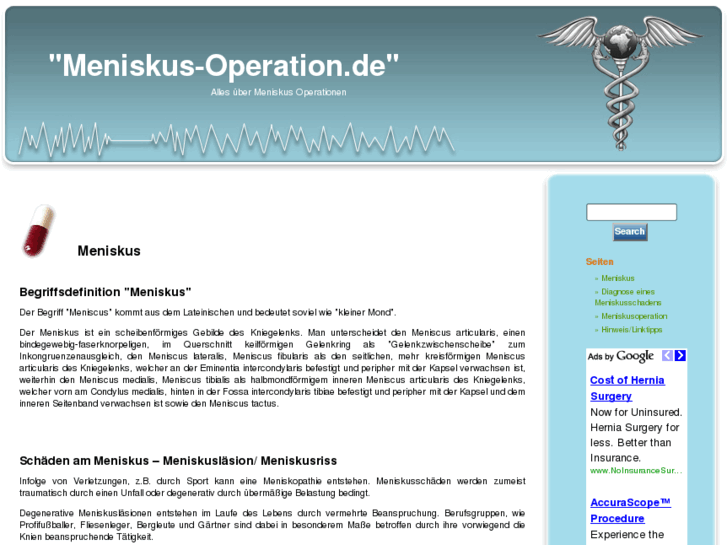 www.meniskus-operation.de