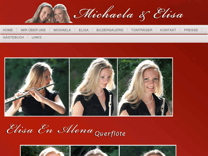 www.michaela-elisa.com