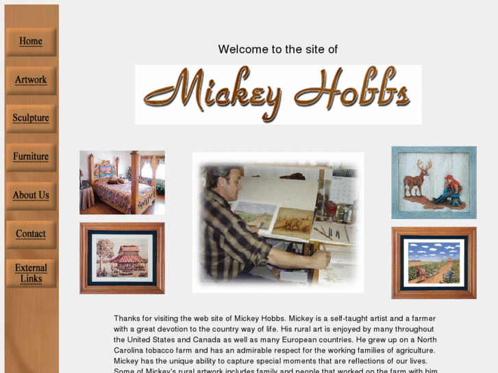 www.mickeyhobbs.com