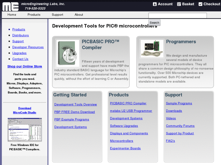 www.microengineeringlabs.com