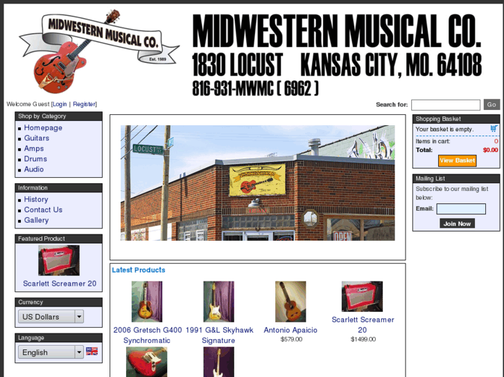 www.midwesternmusic.com