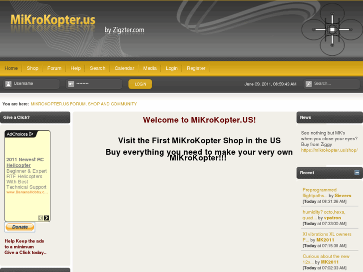 www.mikrokopter.us