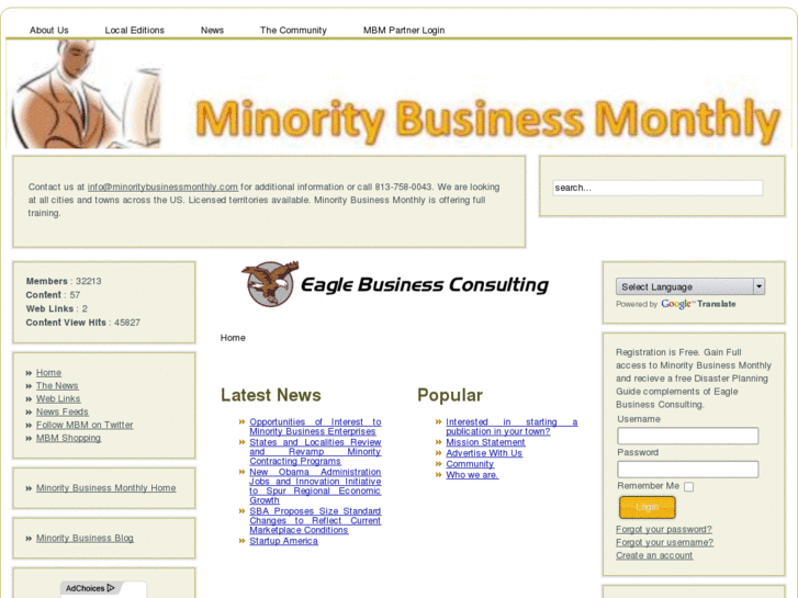 www.minoritybusinessmonthly.com