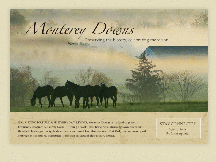 www.montereydowns.com