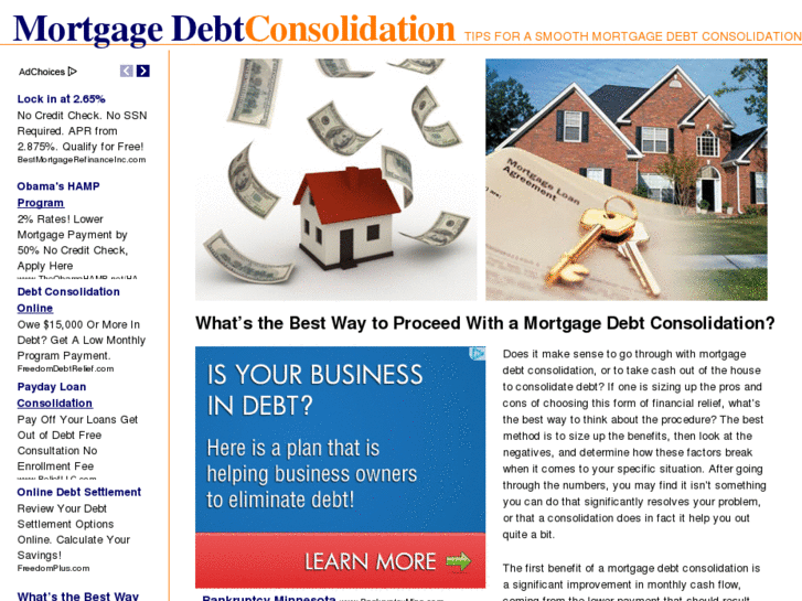 www.mortgage-debt-consolidation.com