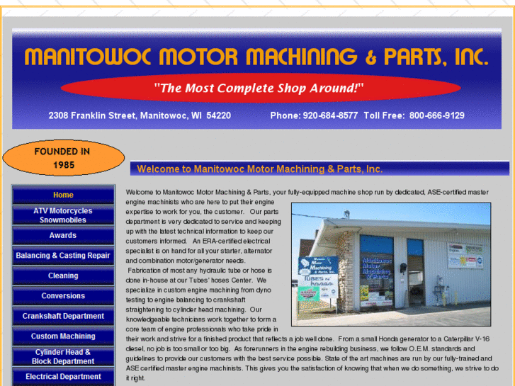 www.motormachining.com